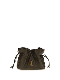 SAINT LAURENT Saint Laurent Women Jamie Pouch With Strap