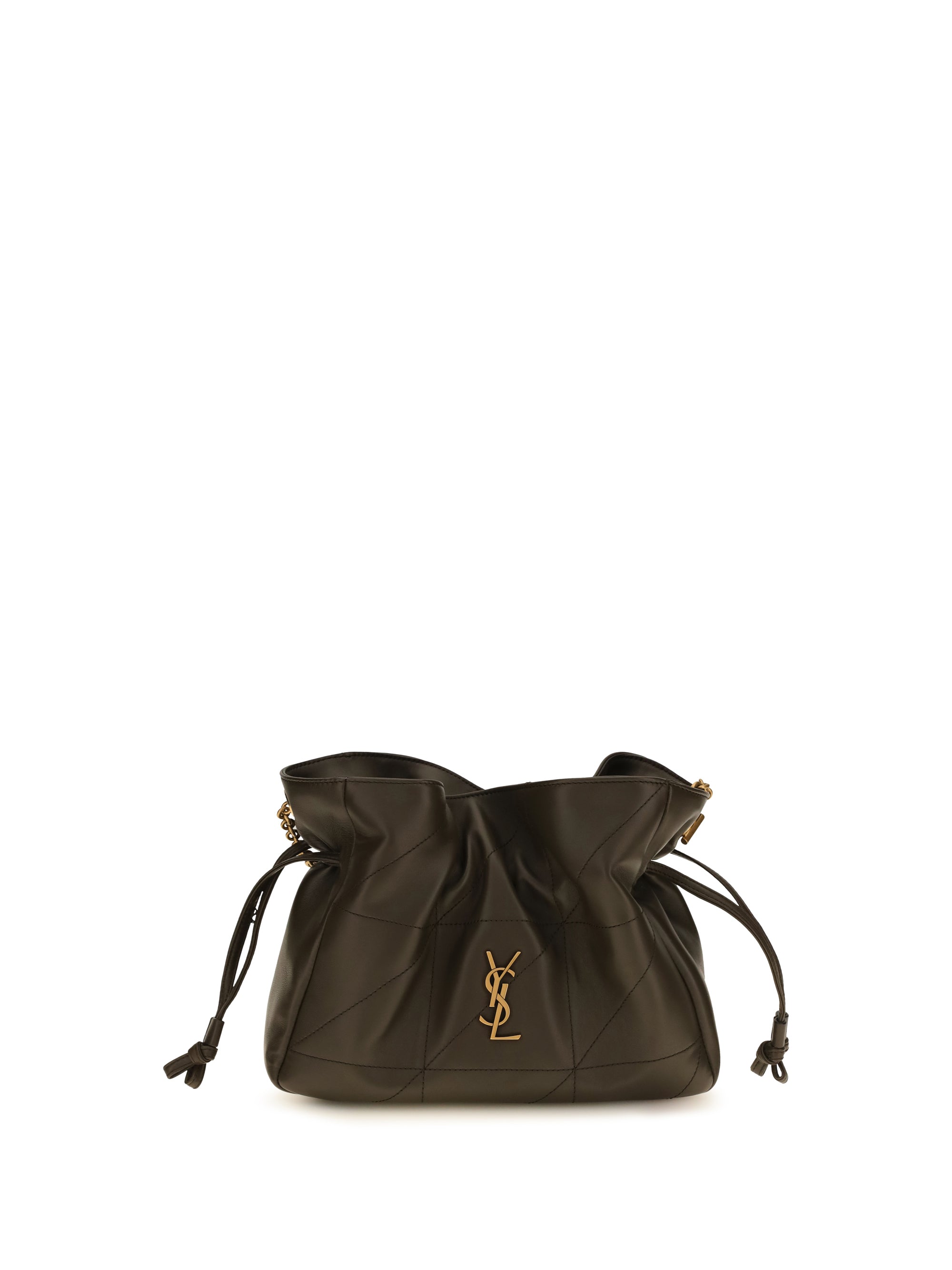 SAINT LAURENT Saint Laurent Women Jamie Pouch With Strap