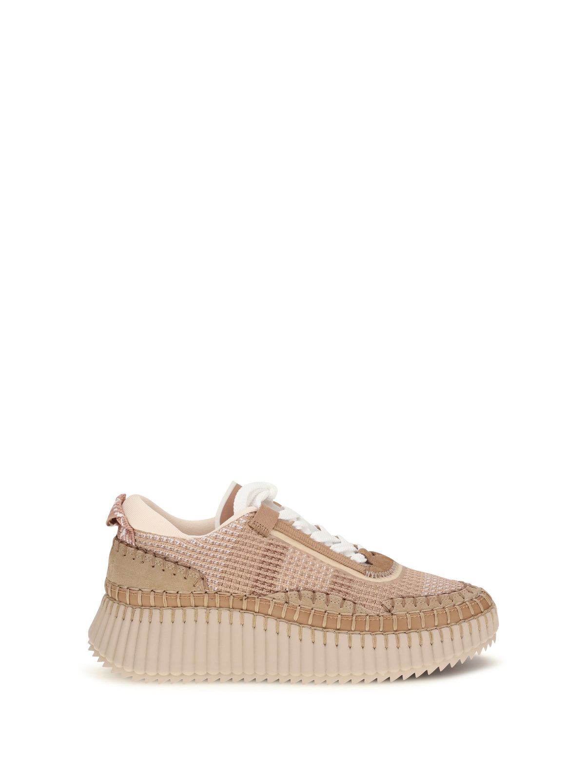 CHLOÉ Chloé Women Nama Sneakers