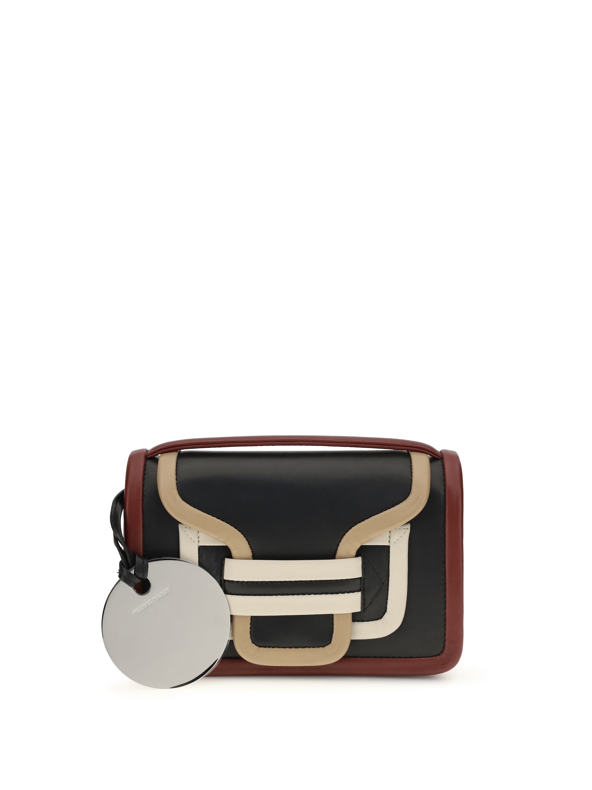 PIERRE HARDY Pierre Hardy Women Alpha Shoulder Bag