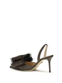 MACH & MACH Mach & Mach Women Le Cadeau Pumps