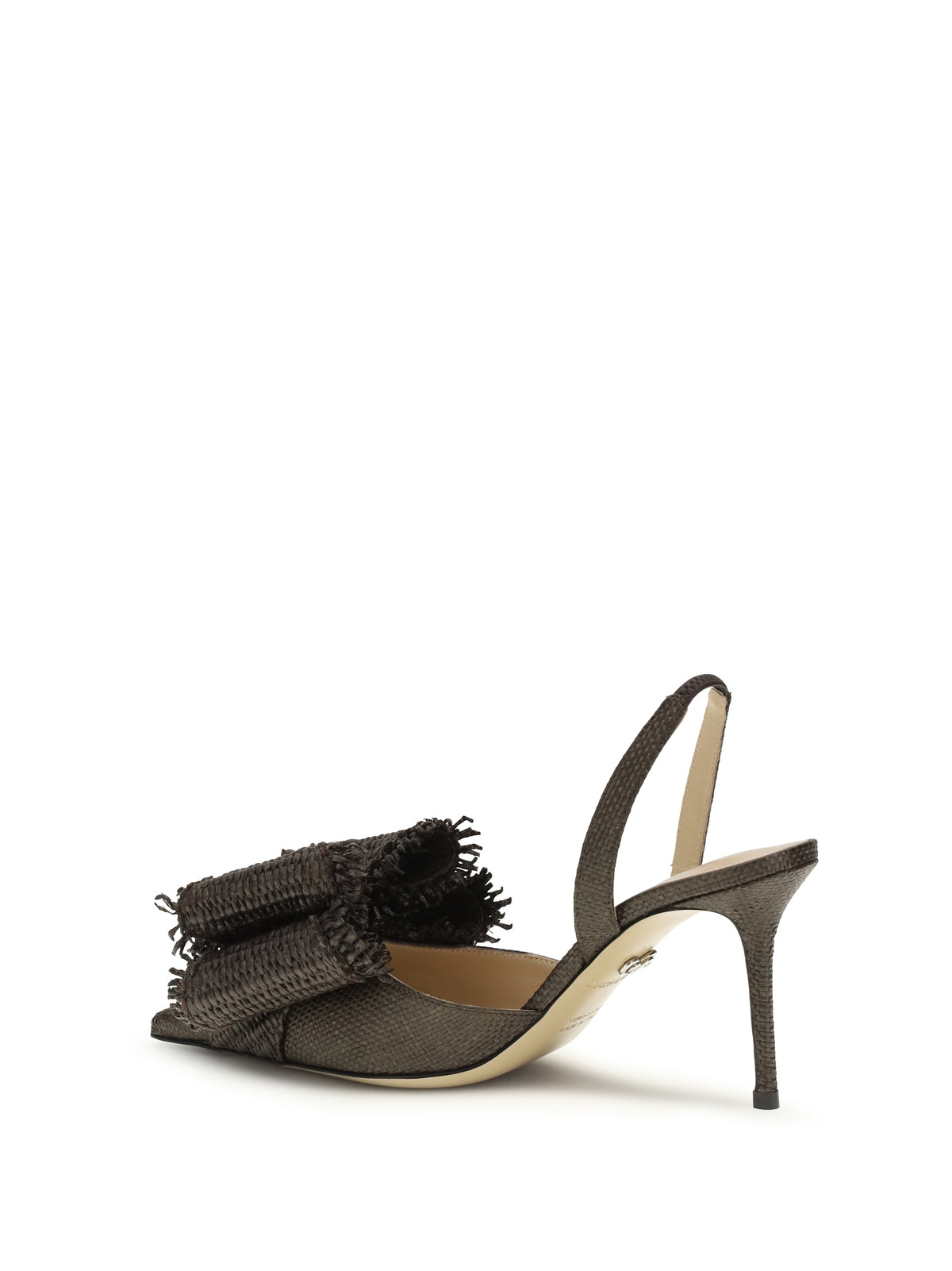 MACH & MACH Mach & Mach Women Le Cadeau Pumps
