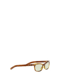 VALENTINO GARAVANI Valentino Garavani Women Rectangular Acetate Sunglasses