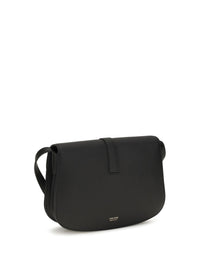 TOM FORD Tom Ford Women Small Leather Crossbody Bag