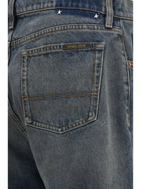 GOLDEN GOOSE Golden Goose Men Patrick Jeans