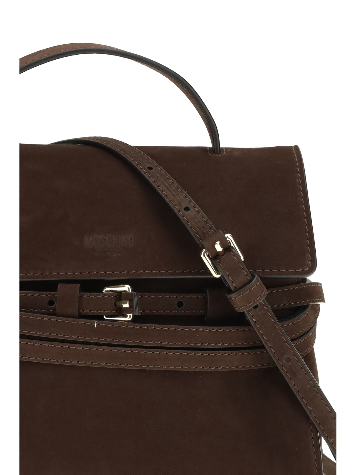 MOSCHINO Moschino Women Tie Me Handbag