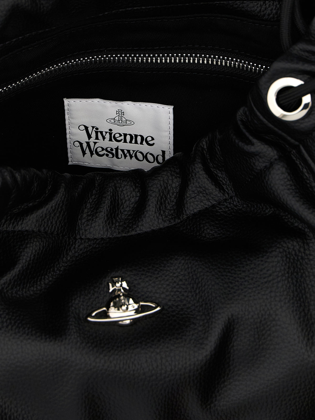 VIVIENNE WESTWOOD Vivienne Westwood Women 'Hilary' Bucket Bag