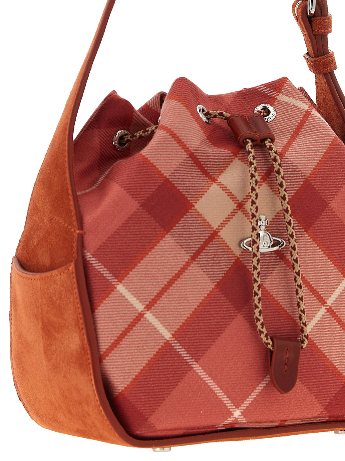 Vivienne Westwood Women 'Stacey' Bucket Bag