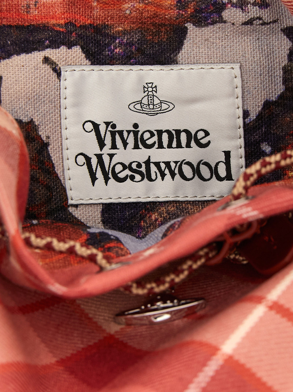 Vivienne Westwood Women 'Stacey' Bucket Bag