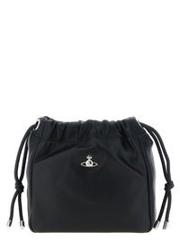 VIVIENNE WESTWOOD Vivienne Westwood Women 'Hilary' Small Bucket Bag