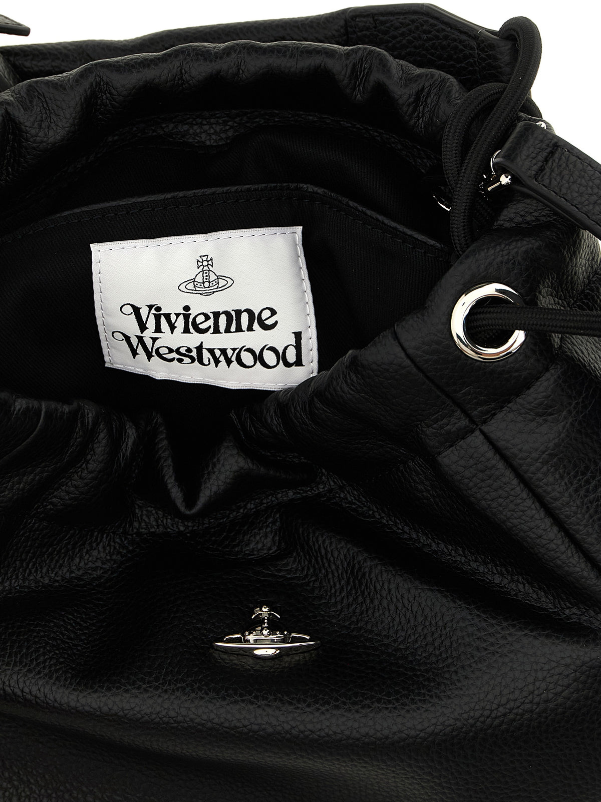 VIVIENNE WESTWOOD Vivienne Westwood Women 'Hilary' Small Bucket Bag