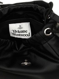 VIVIENNE WESTWOOD Vivienne Westwood Women 'Hilary' Small Bucket Bag