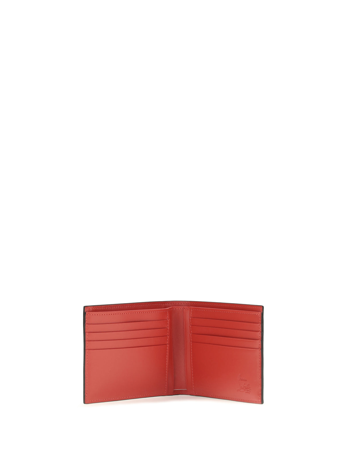 Christian Louboutin Men Canopy Bifold Wallet