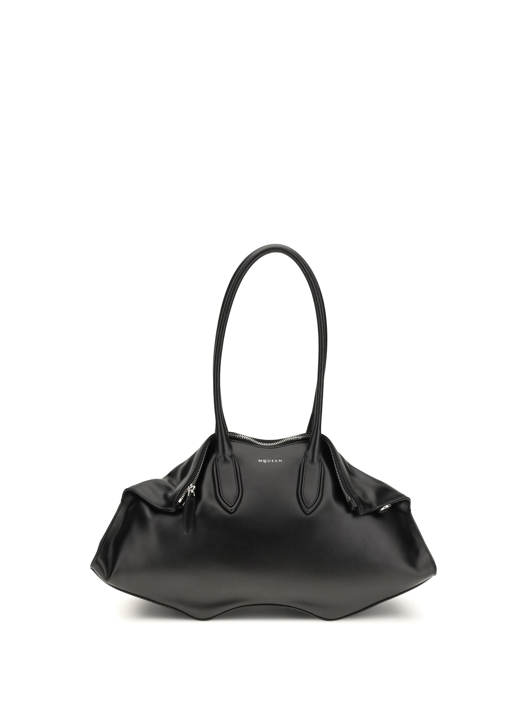 ALEXANDER McQUEEN Alexander Mcqueen Women Manta Shoulder Bag