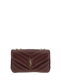 SAINT LAURENT Saint Laurent Women Loulou Shoulder Bag