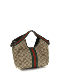 Gucci Women Small Giglio Tote Bag