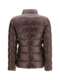 HERNO Herno Women High-Neck Padded Jacket