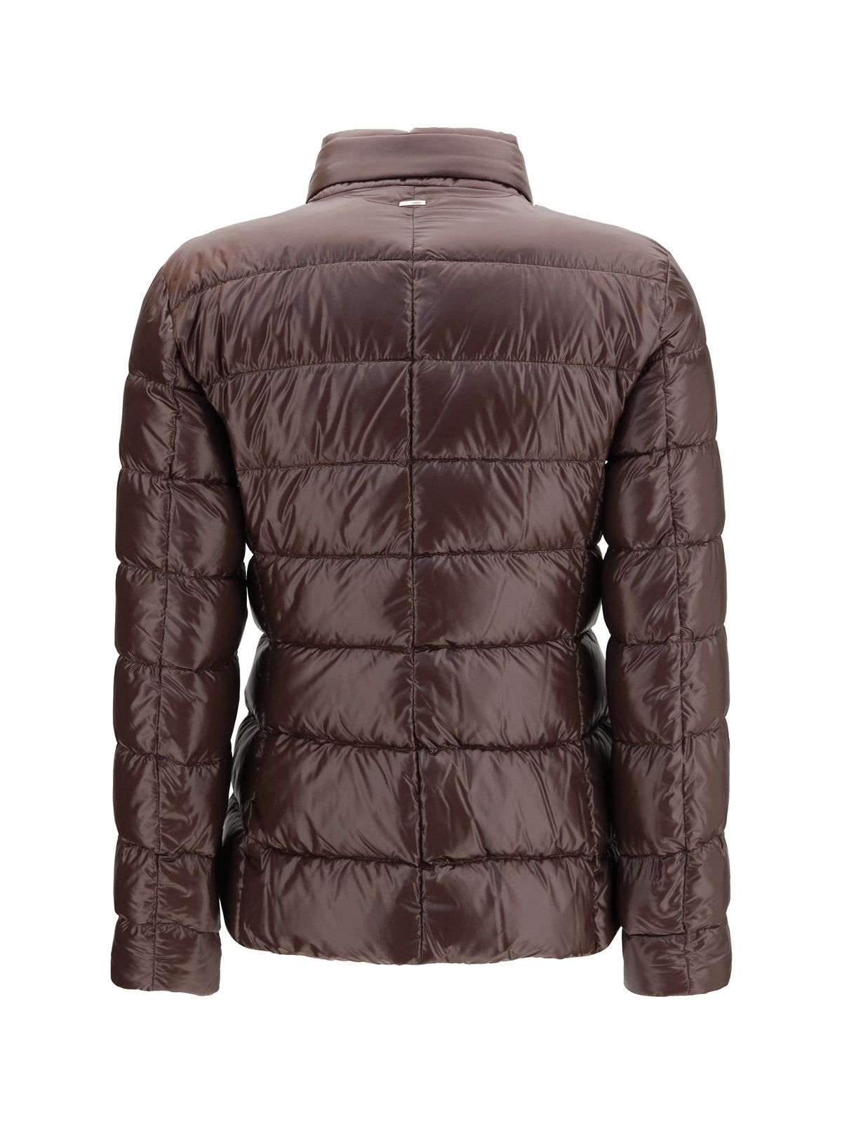HERNO Herno Women High-Neck Padded Jacket