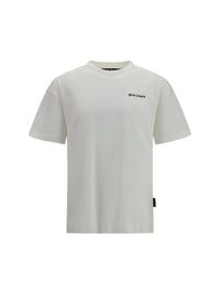 PALM ANGELS Palm Angels Men 3-Pack Logo T-Shirt Set