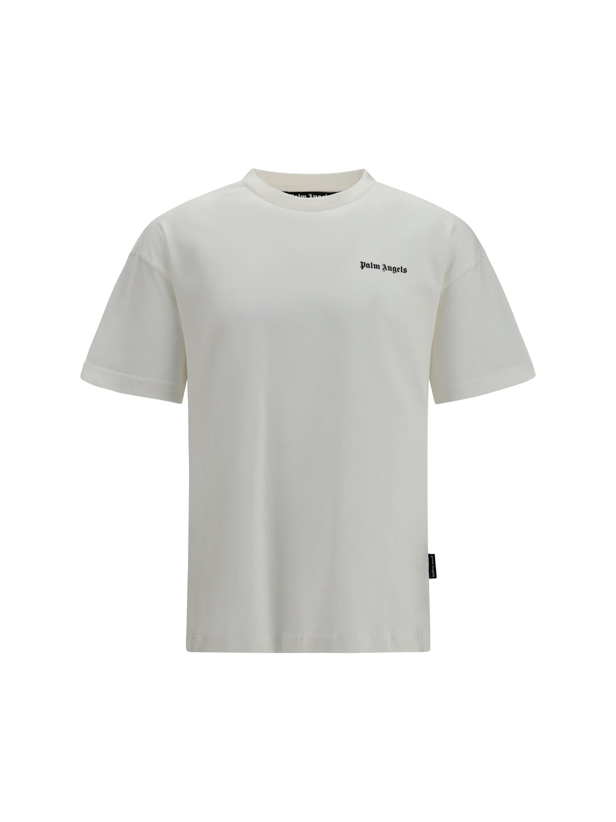 PALM ANGELS Palm Angels Men 3-Pack Logo T-Shirt Set