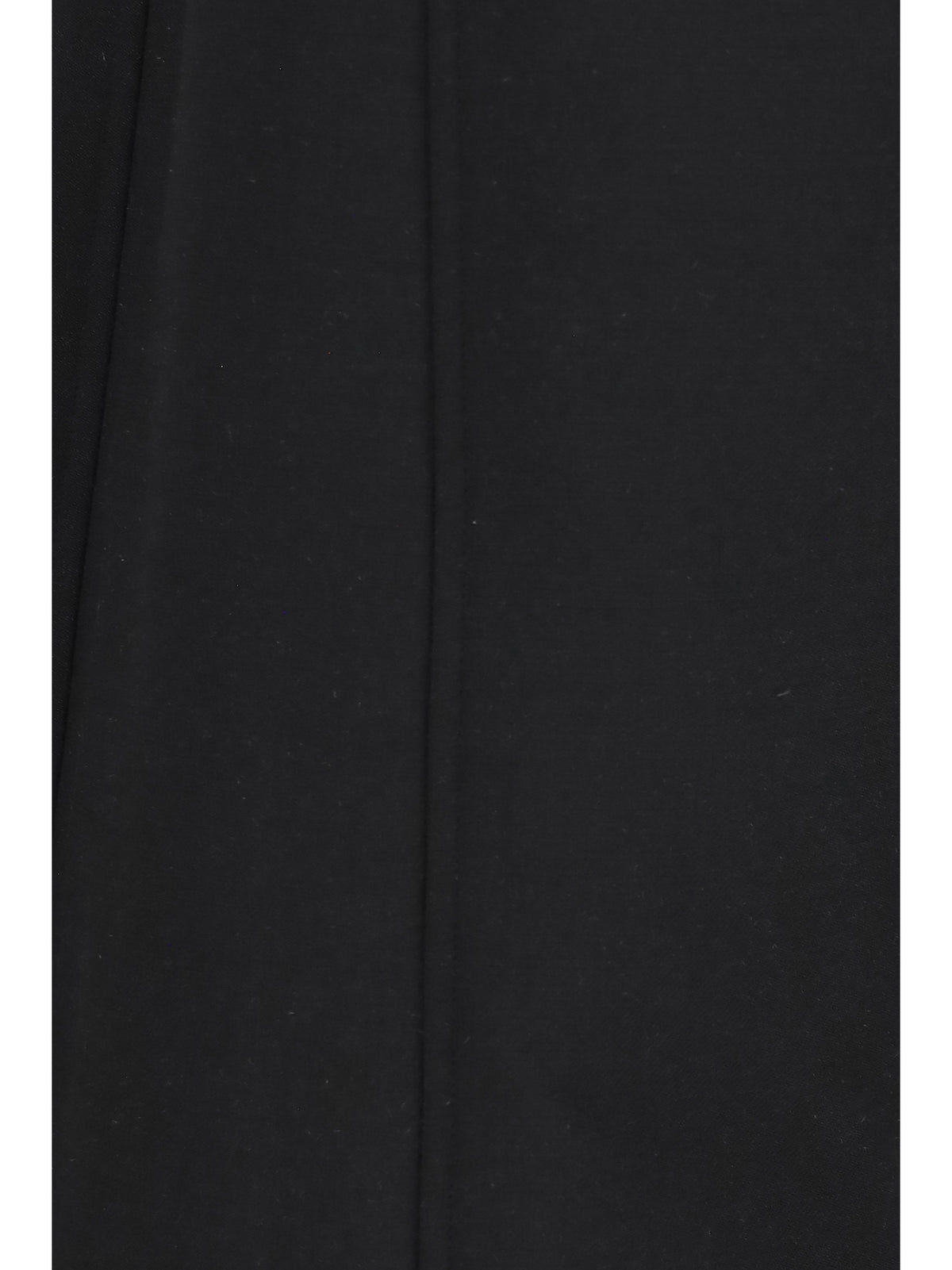 Nissa Women Wool-Blend Straight-Leg Pants