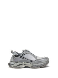 Balenciaga Men Triple S 2 Gradient Sneakers