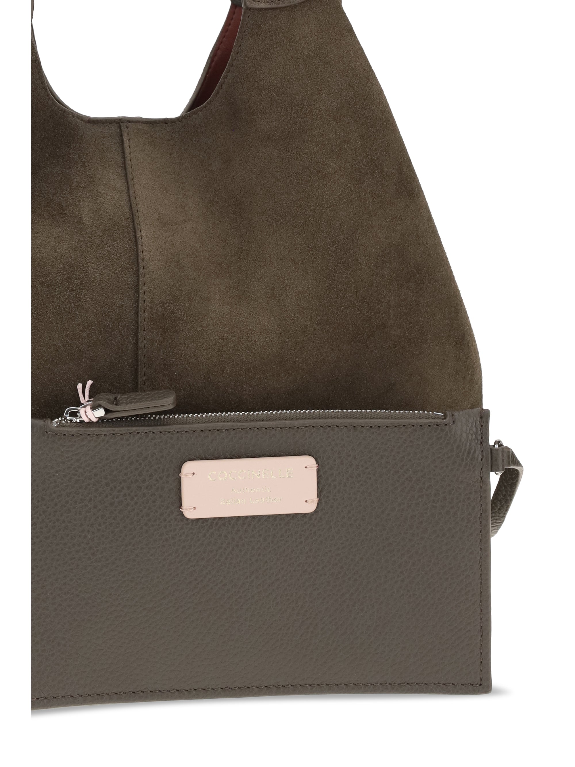 COCCINELLE Coccinelle Women C-Easy Large Shoulder Bag