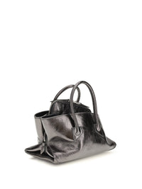 THE ATTICO The Attico Women La Passeggiata Mini Handbag