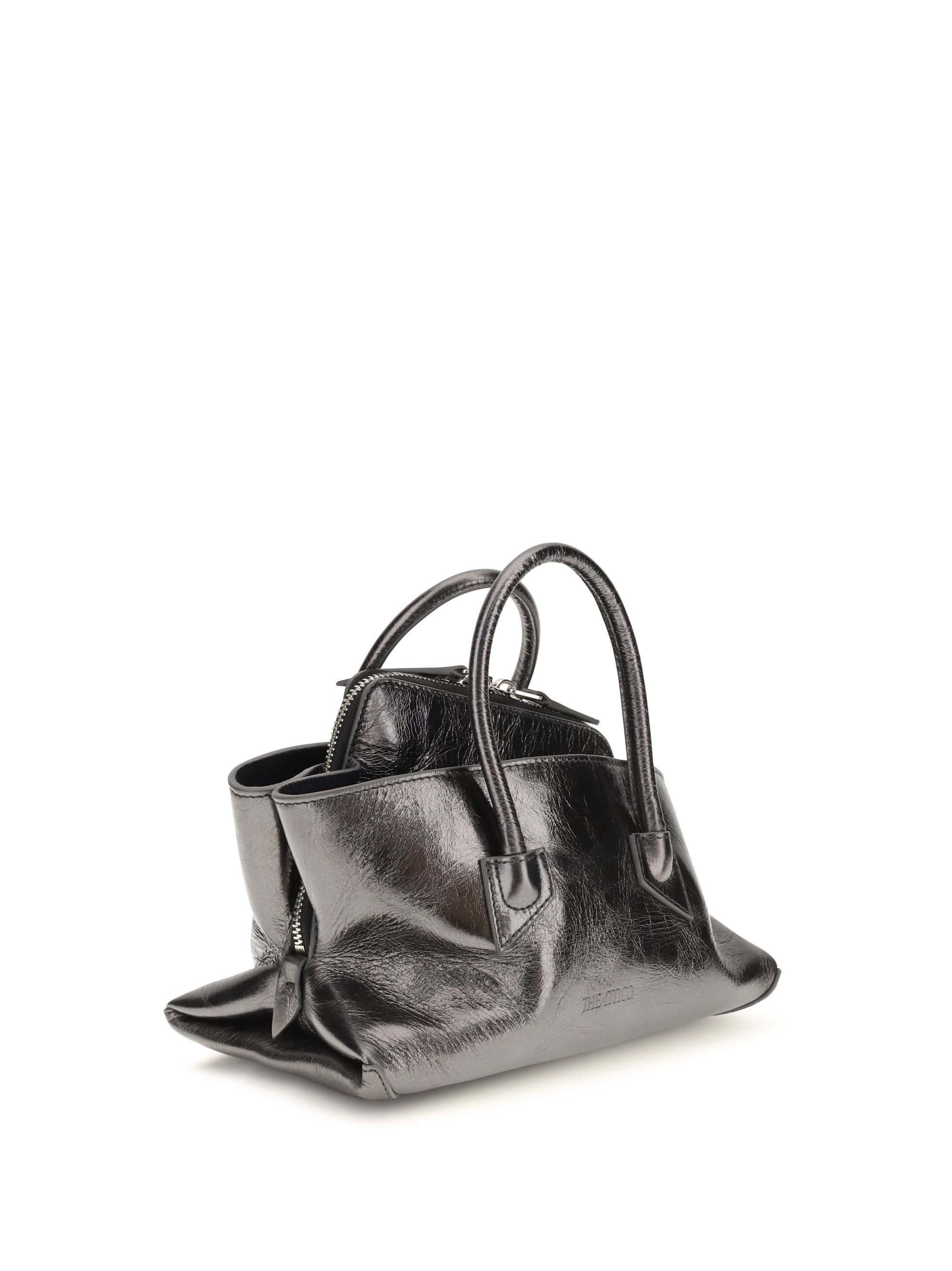THE ATTICO The Attico Women La Passeggiata Mini Handbag