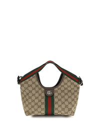 Gucci Women Small Giglio Tote Bag