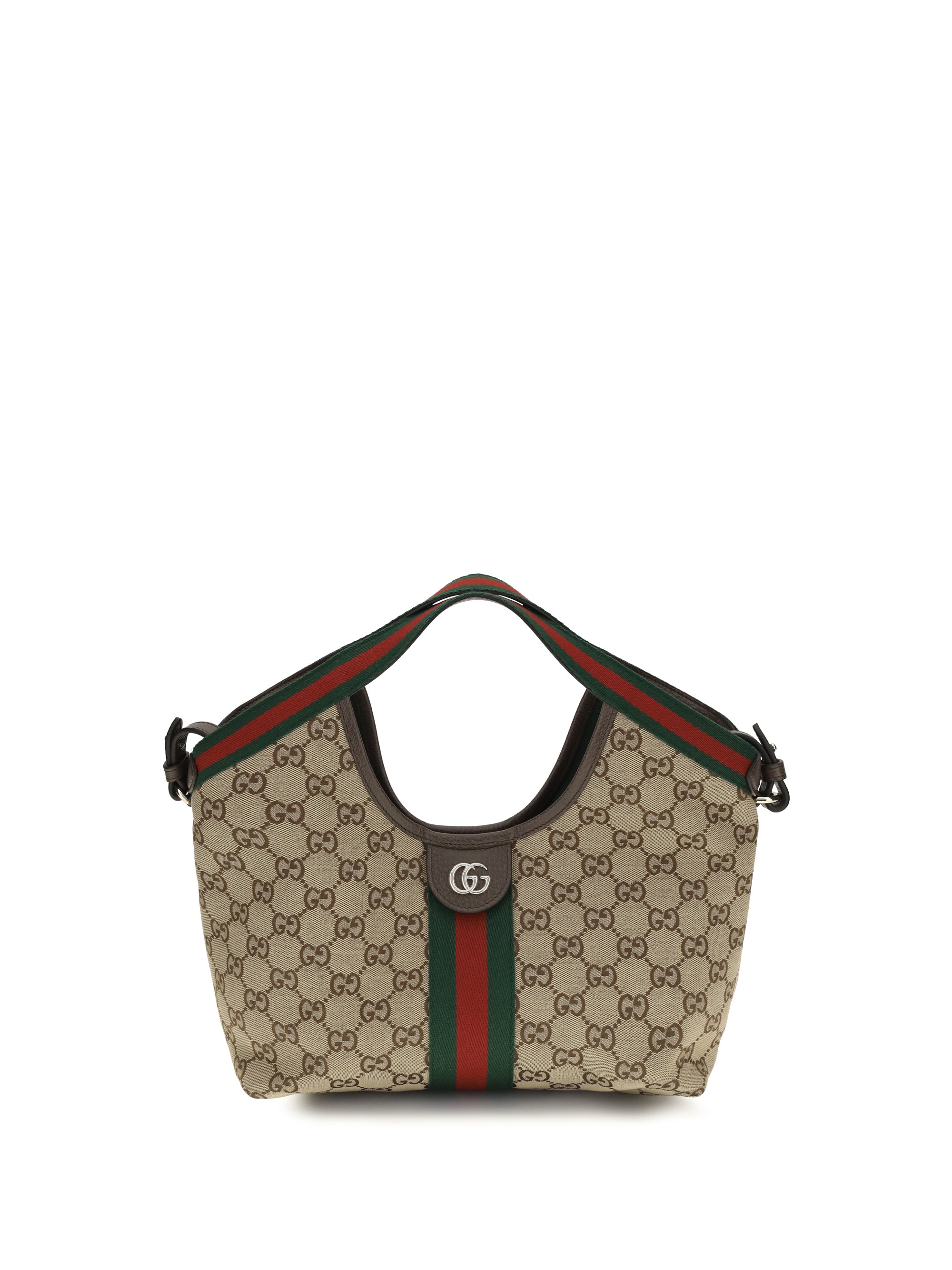 Gucci Women Small Giglio Tote Bag