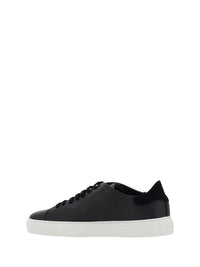 AXEL ARIGATO Axel Arigato Men Leather Sneakers