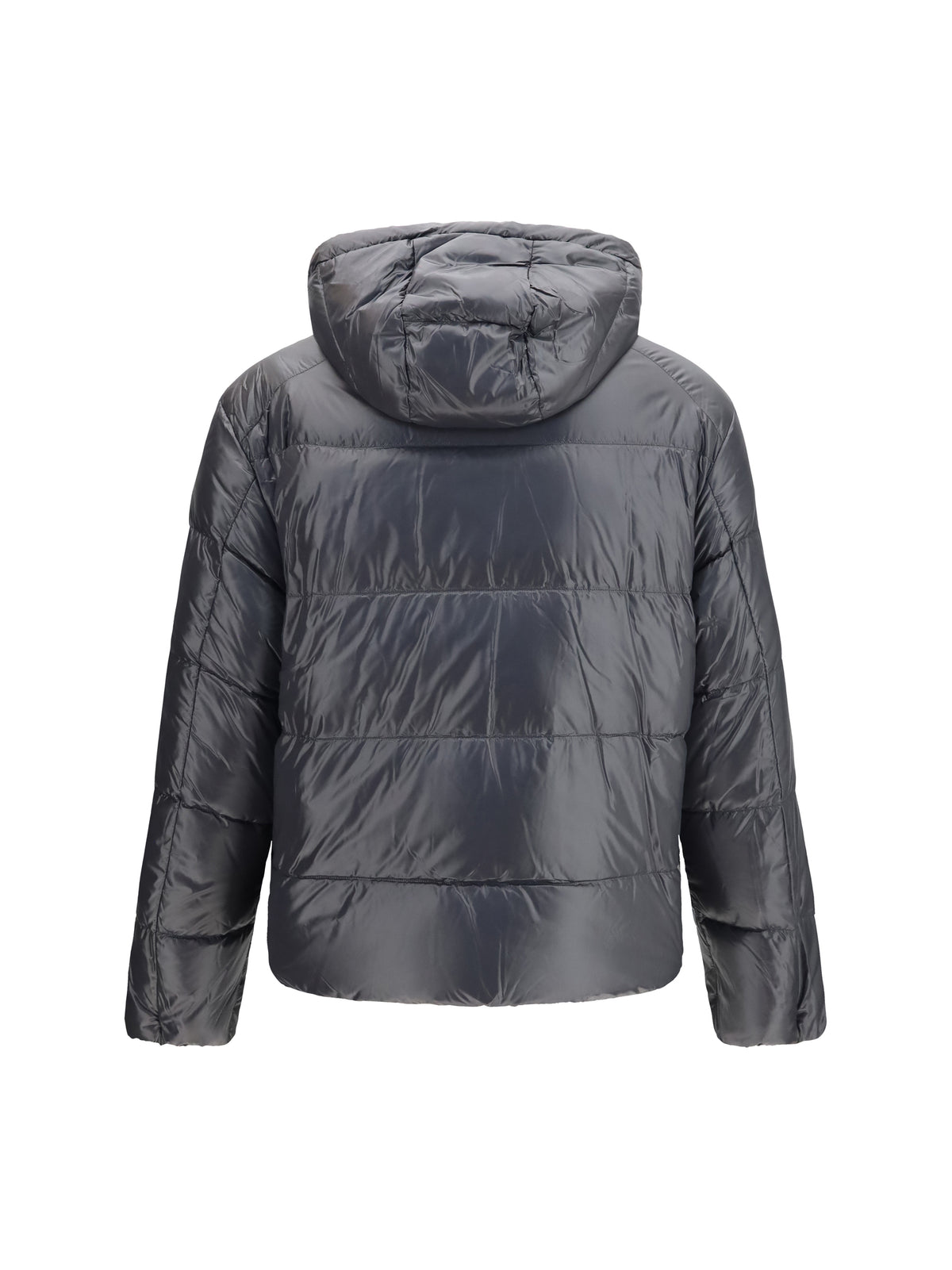 Moose Knuckles Men Kings Reversible Down Puffer