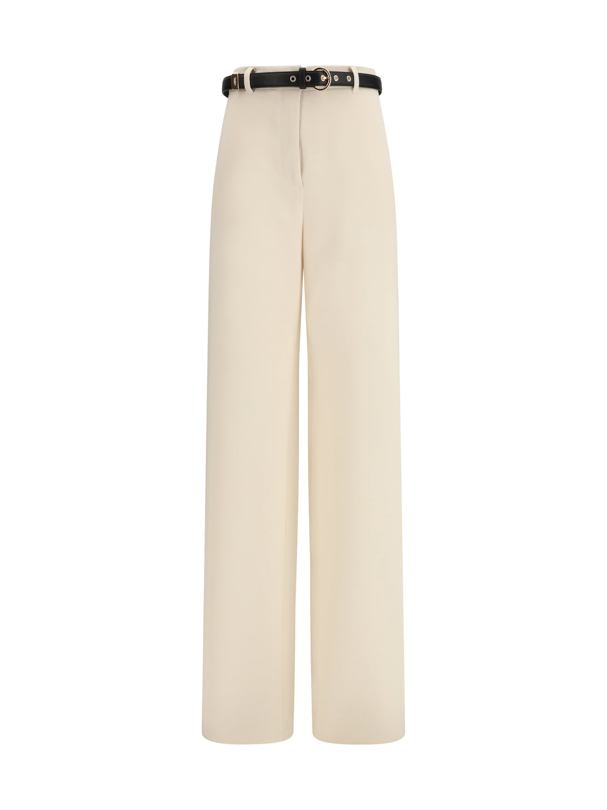 MAX MARA STUDIO Max Mara Studio Women Elegant Pants With Belt