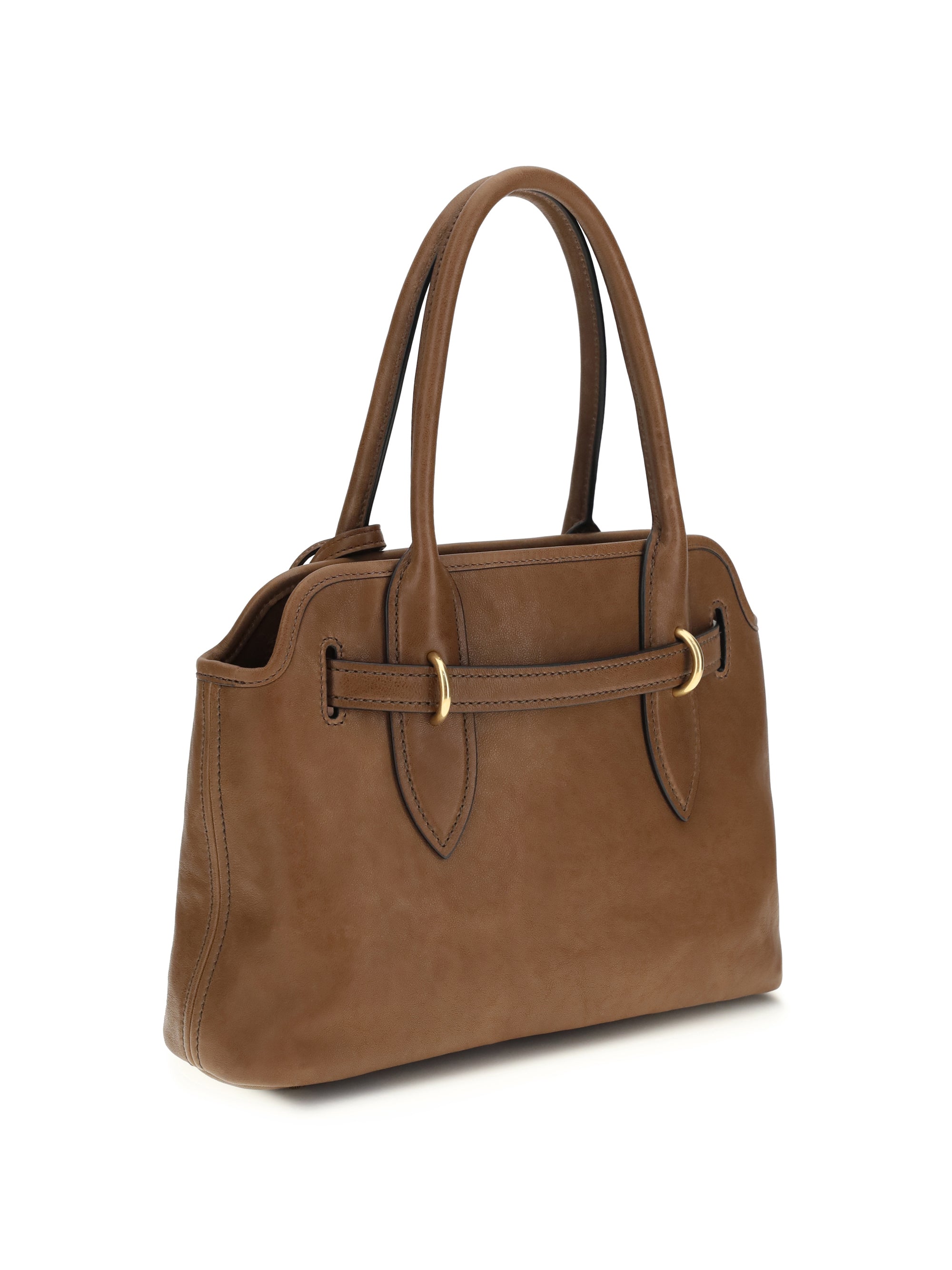 Miu Miu Women Aventure Handbag