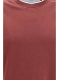 BRUNELLO CUCINELLI Brunello Cucinelli Men Cotton T-Shirt