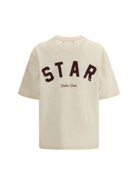 GOLDEN GOOSE Golden Goose Women Star T-Shirt