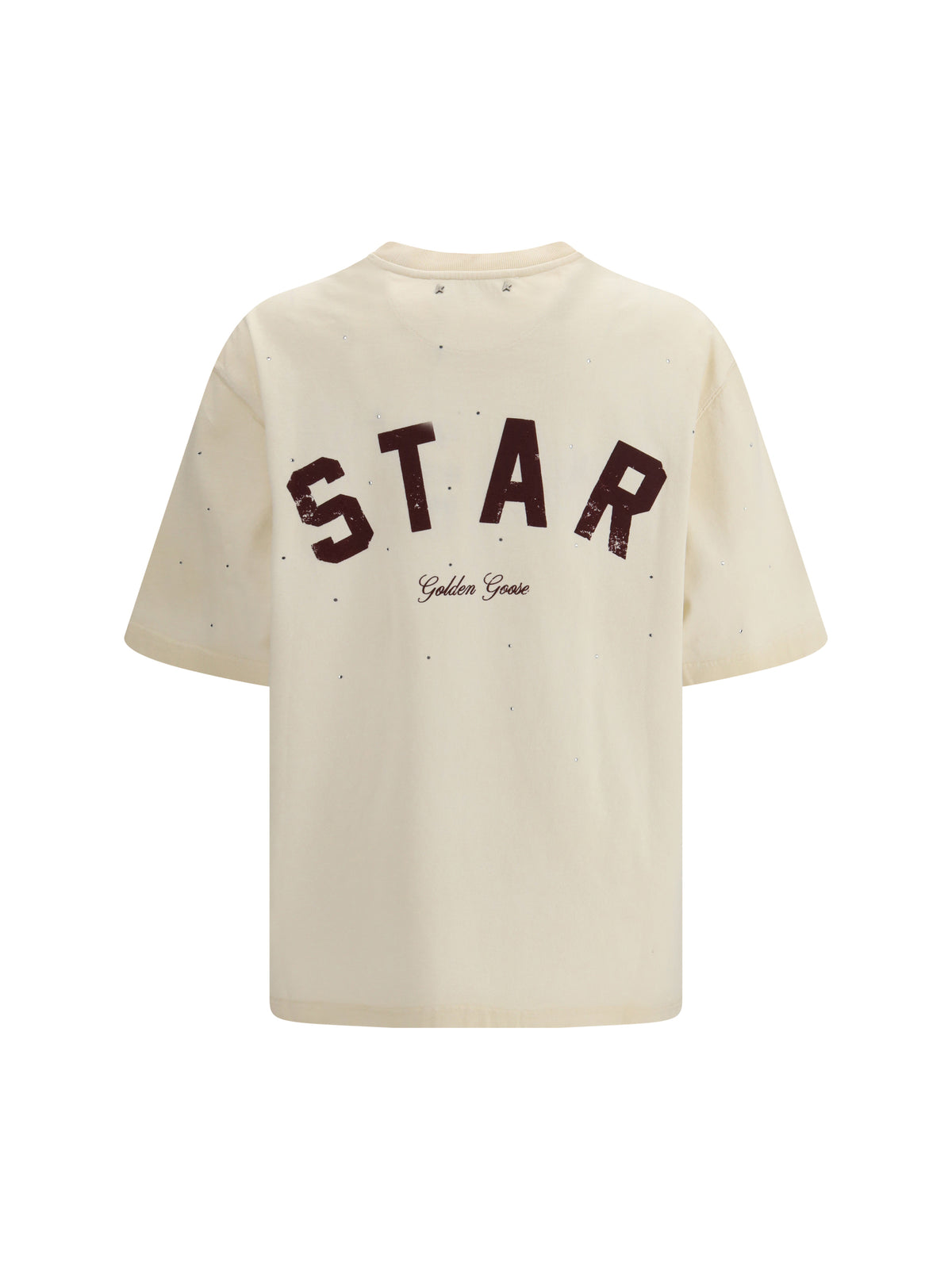 GOLDEN GOOSE Golden Goose Women Star T-Shirt