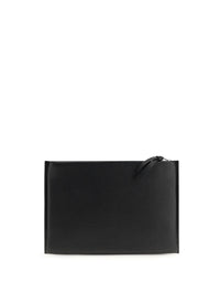 Givenchy Men Large Antigona Stamped Clutch Bag
