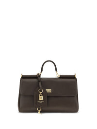 DOLCE & GABBANA Dolce & Gabbana Women My Sicily Handbag
