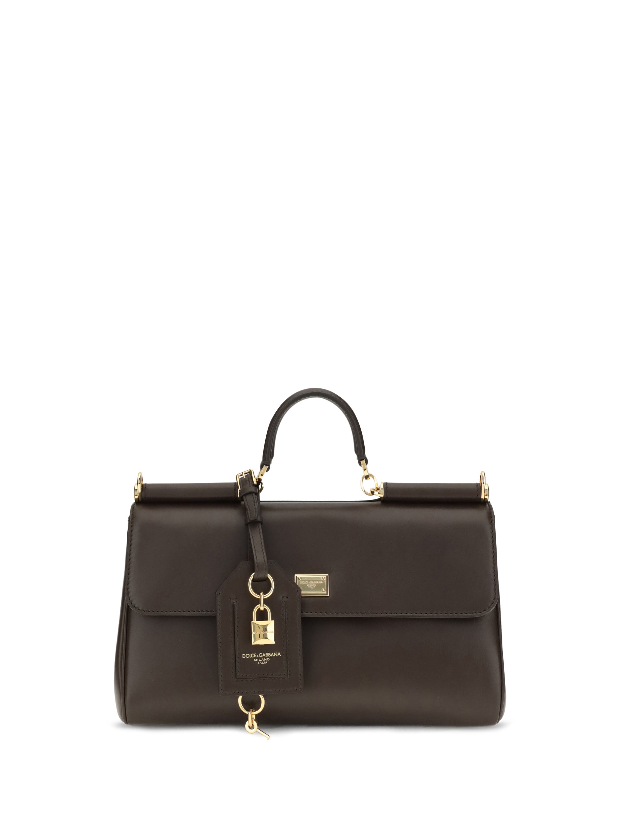 DOLCE & GABBANA Dolce & Gabbana Women My Sicily Handbag