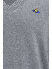 Vivienne Westwood Men Mark Sweater