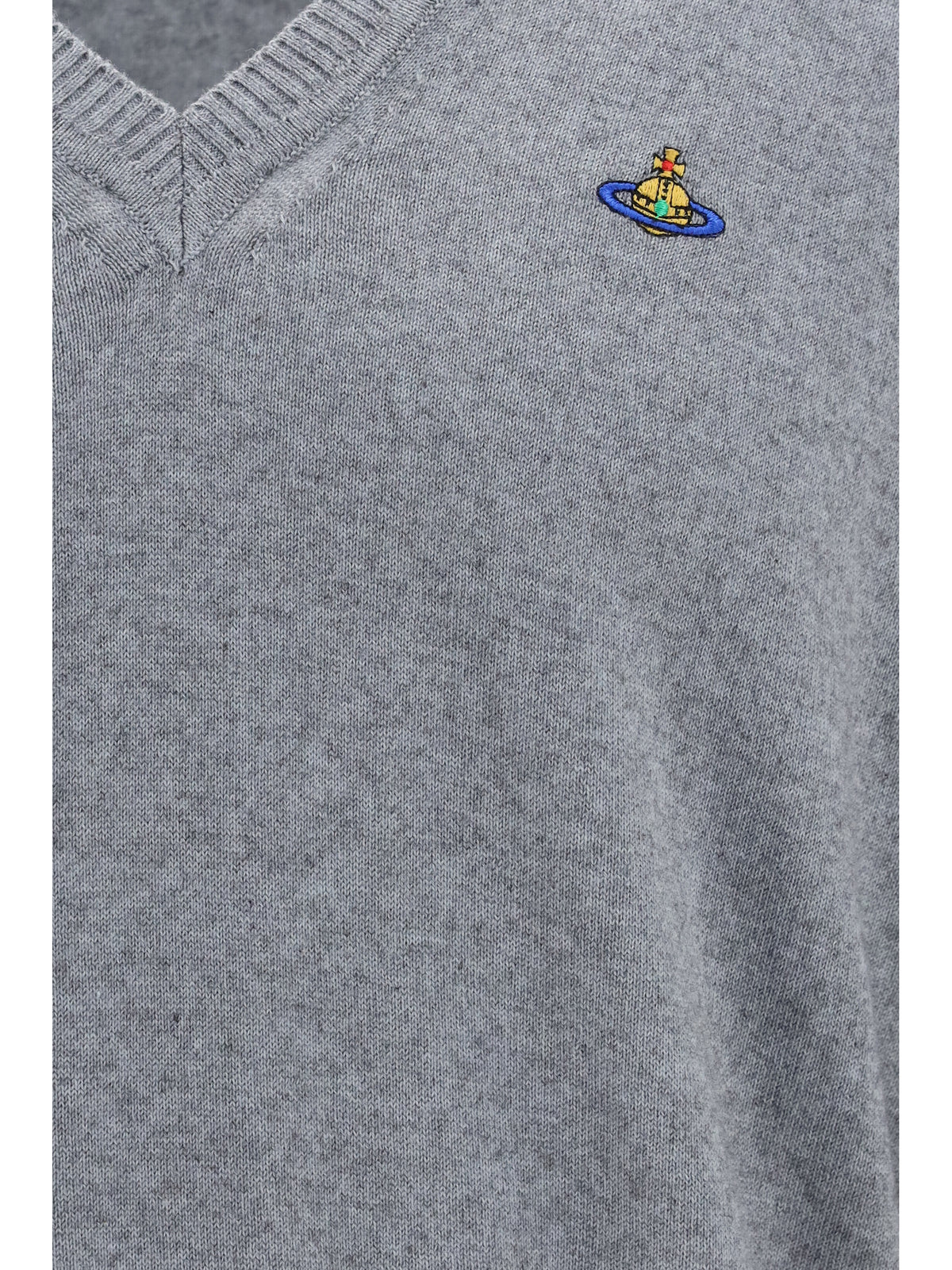 Vivienne Westwood Men Mark Sweater