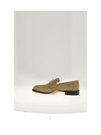 Dior Homme Men Arcie Mocassino Must Buy Suede