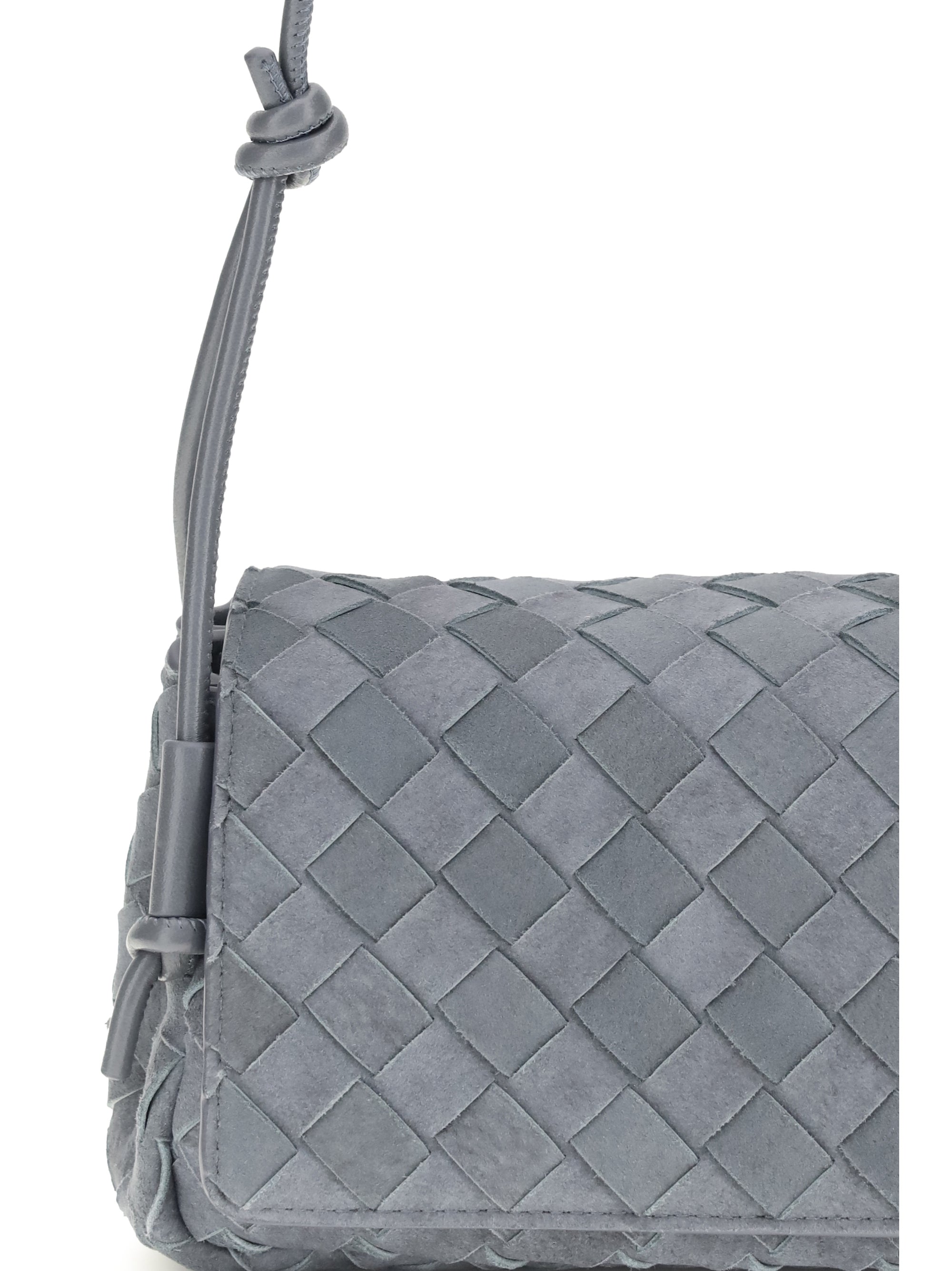 BOTTEGA VENETA Bottega Veneta Women Notturno Shoulder Bag