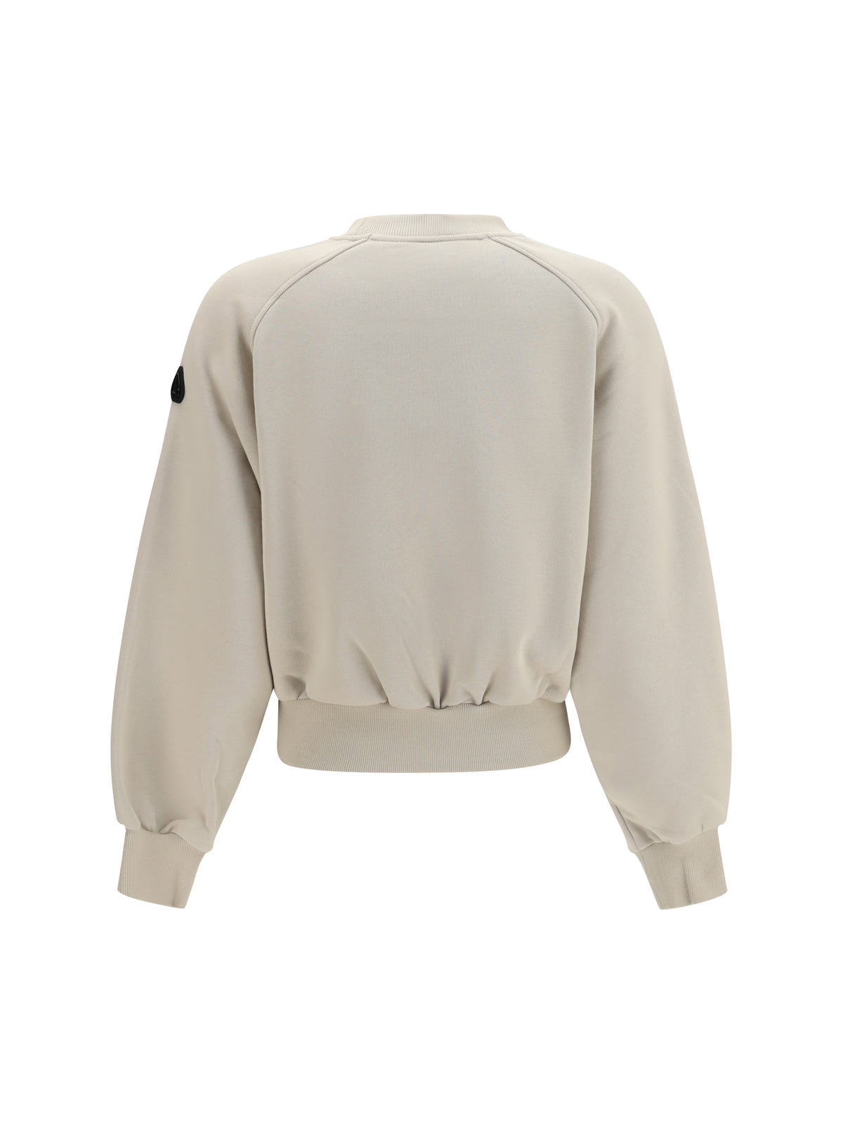 MOOSE KNUCKLES Moose Knuckles Women Crewneck Sweater