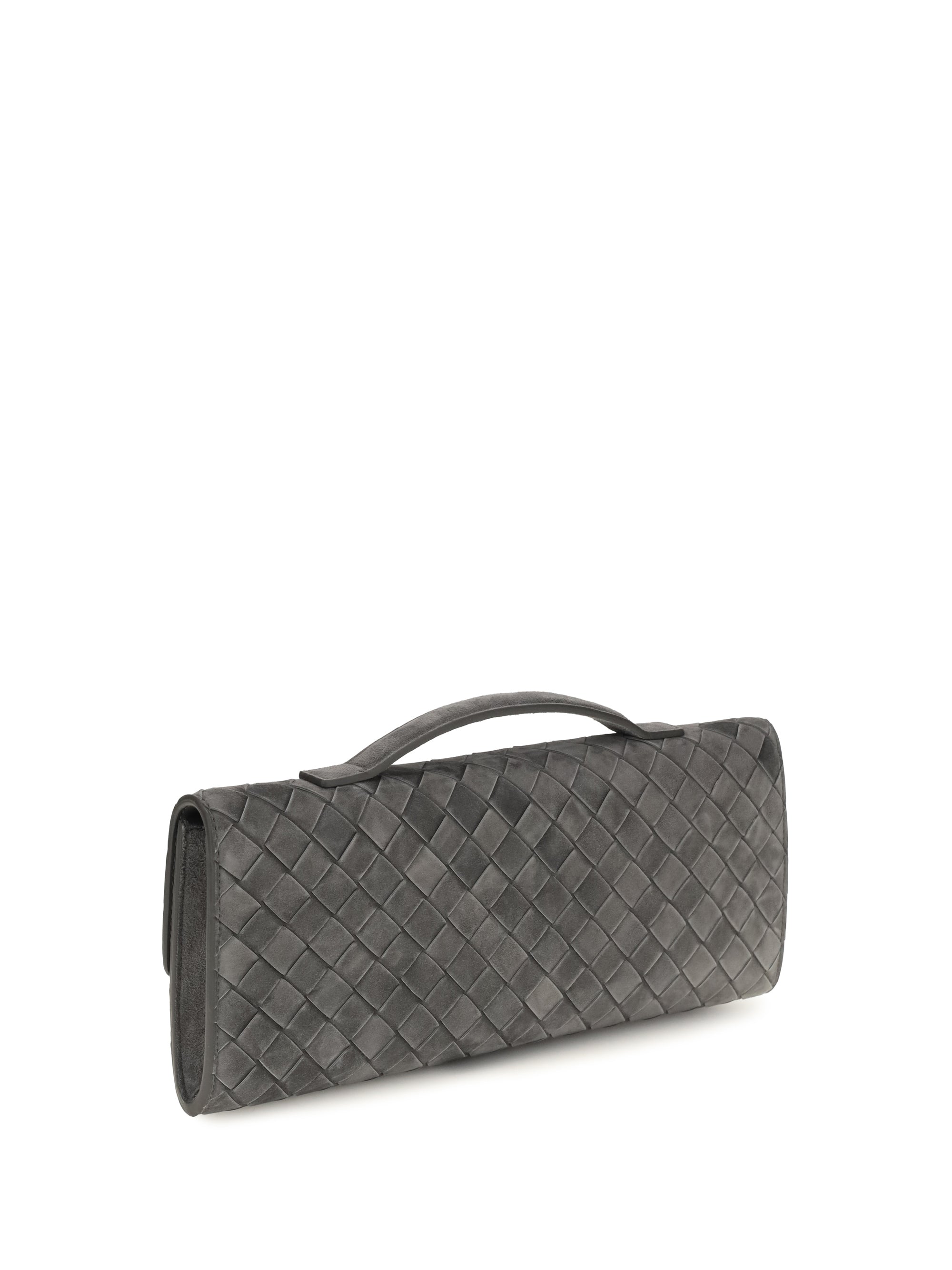BOTTEGA VENETA Bottega Veneta Women Andiamo Clutch