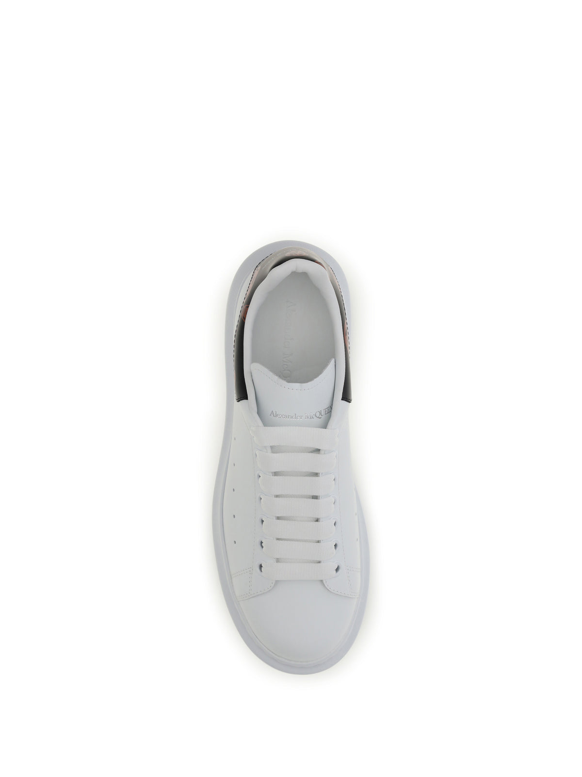 ALEXANDER McQUEEN Alexander Mcqueen Men Oversize Sneakers