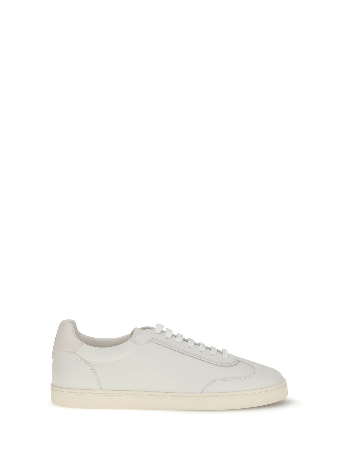 Brunello Cucinelli Men Deer Sneakers