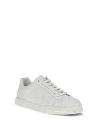 DOLCE & GABBANA Dolce & Gabbana Men Leather Sneakers